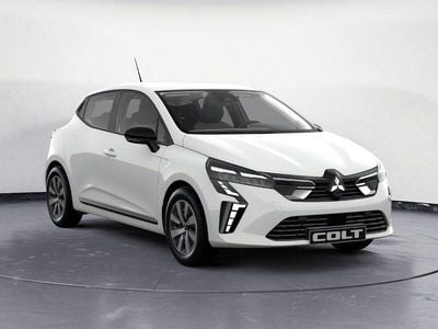 Blanco Usado 2024 Mitsubishi Colt Motion Berlina | 18.600 € (Precio justo)
