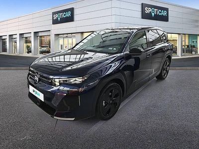 Nuevo Citroën C5 Aircross 145 CV (106 kW) 2025 Azul SUV