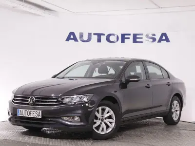 Usado VW Passat