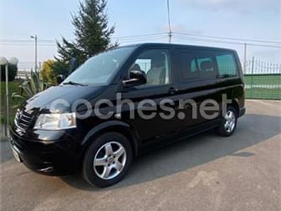 VW Multivan
