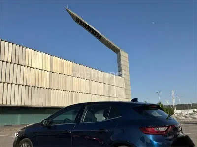 Usado Renault Mégane