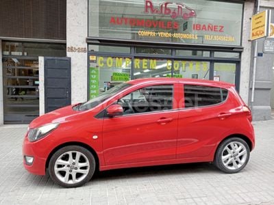 Opel Karl