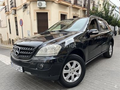 Mercedes ML320