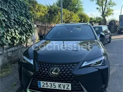 Usado Lexus UX