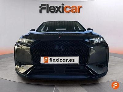 Usado DS Automobiles DS3 Crossback E-Tense Performance 114 kW (156 CV) 2023 Gris SUV