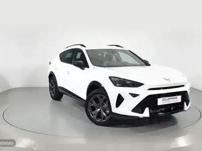 Usado Cupra Formentor