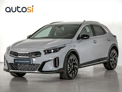 Usado Kia XCeed Style 116 CV (85 kW) 2025 SUV