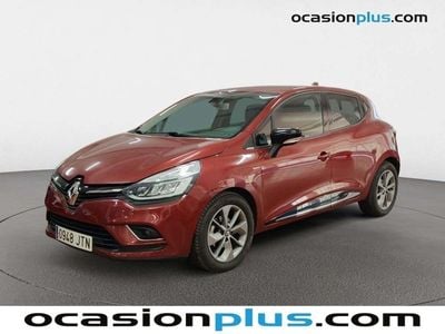Renault Clio IV