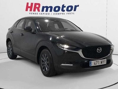 Usado Mazda CX-30 Prime-Line 140 CV (102 kW) 2025 SUV