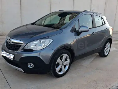 Usado Opel Mokka