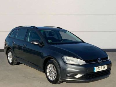 VW Golf VII