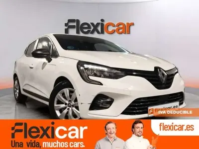 Usado Renault Clio