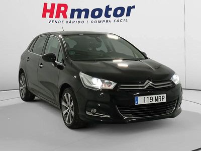 Citroën C4