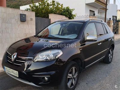 Occasion Renault Koleos Dynamique 150 PK (110 kW) 2014 Zwart SUV