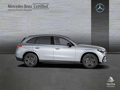 Usado 2024 Mercedes GLC300 AMG line Utilitario | 68.774 € (Precio justo)