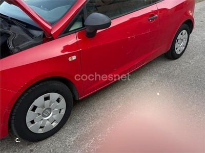 Seat Ibiza SC