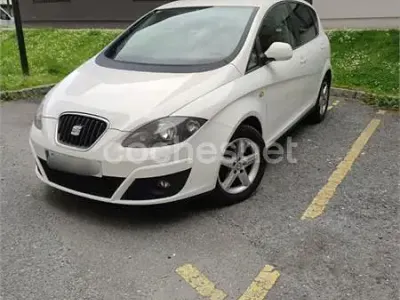 Occasion Seat Altea
