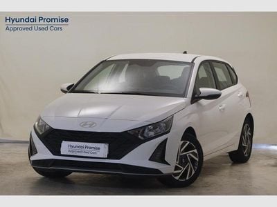 Brugt Hyundai i20 84 HK (61 kW) 2024 Otro Hatchback