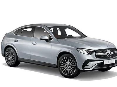 Mercedes GLE450 AMG