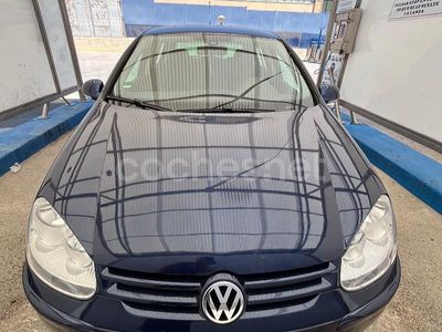 VW Golf VI