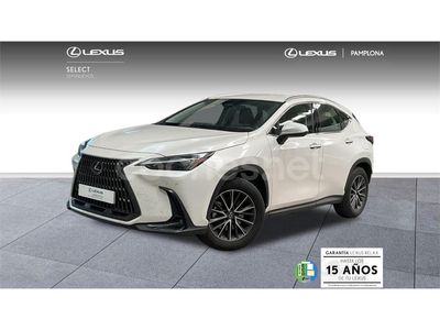 Lexus NX350h