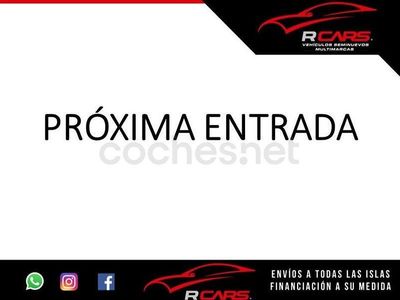 Usado VW Tiguan Life 130 CV (95 kW) 2021 Azul SUV