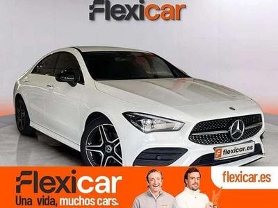 Mercedes CLA180