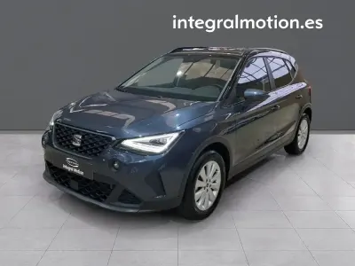 Occasion Seat Arona Style 115 ch (84 kW) 2025 Noir SUV