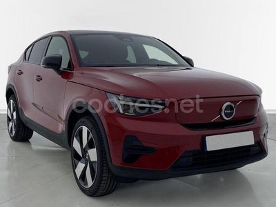 Usado Volvo C40 Plus 2023 Eléctrico SUV