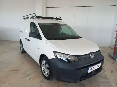Usado VW Caddy