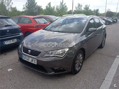 Usado Seat Leon ST