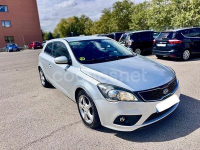 Kia Ceed GT
