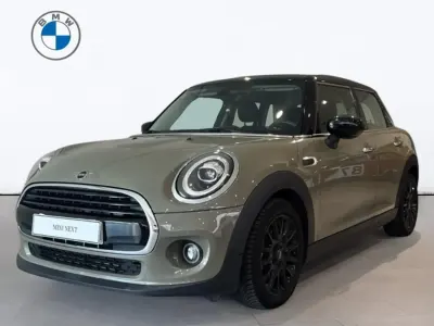 Usado Mini Cooper 136 CV (100 kW) 2021 Utilitario