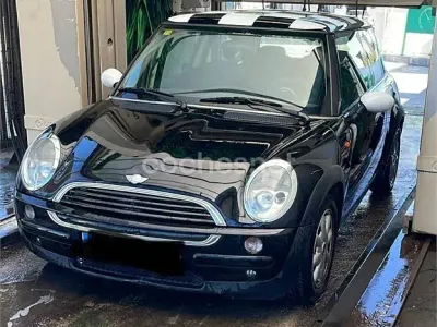 Usado Mini ONE