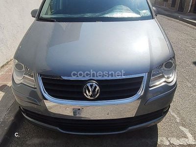 VW Touran