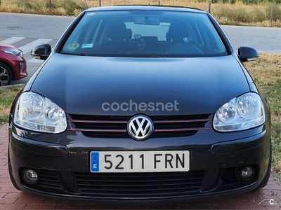 VW Golf VI