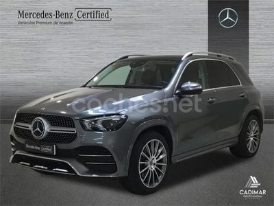 Mercedes GLE400