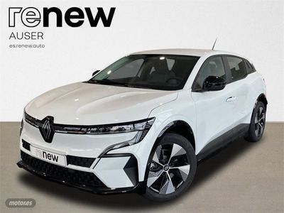 Renault Mégane IV