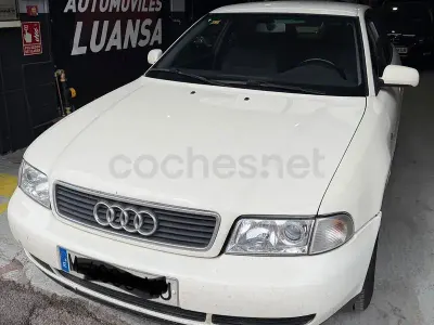 Usado Audi A4