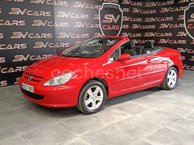 Peugeot 307 CC