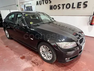 Usado BMW 320