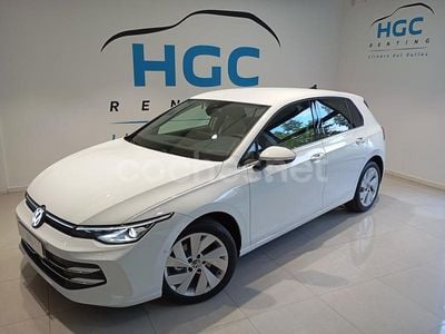 VW Golf VIII