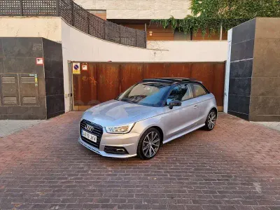 Usado Audi A1