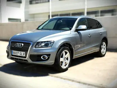 Usado Audi Q5
