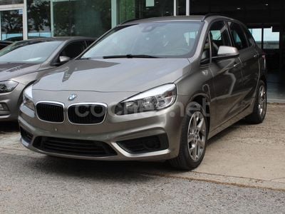 BMW 220