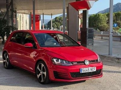 VW Golf VII