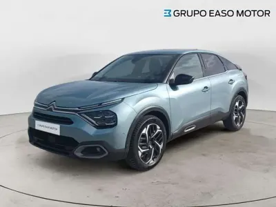 Brugt Citroën C4
