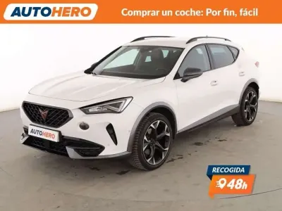 Usado Cupra Formentor