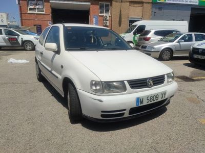 VW Polo