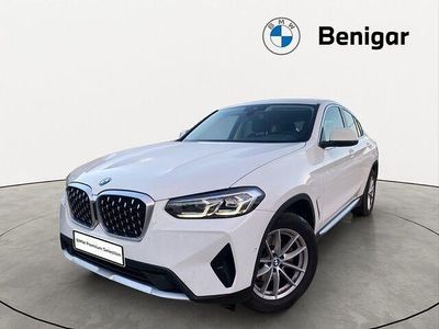 Blanco Usado 2022 BMW M140 xLine Utilitario | 43.750 €
